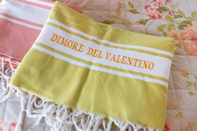 Dimore Del Valentino Sampieri Buitenkant foto
