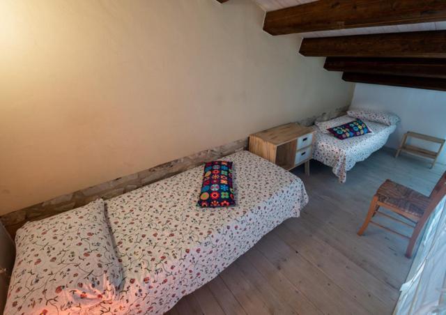 Dimore Del Valentino Sampieri Buitenkant foto